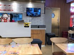 大堂-满记甜品(王府井北京市百货大楼店)