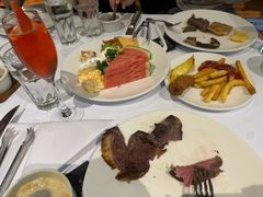 -拉蒂娜·巴西牛排馆 Latina·Brazilian Steakhouse(陆家嘴旗舰店)