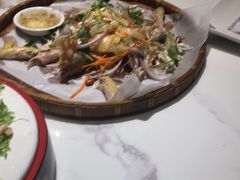 -陶缘一号·四季缘·老字号顺德菜·户外婚礼家宴(西滘店)