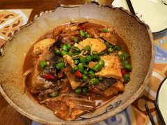 鱼头-卤鸭儿(小河路店)