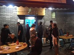 -山东水饺(南坪新街店)