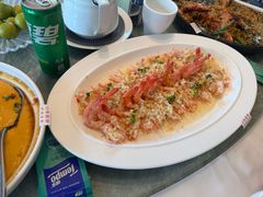 -79号渔船海鲜饭店(宝安店)
