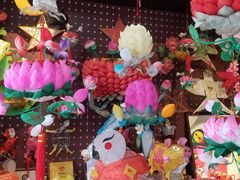 -南京市民俗博物馆(甘熙故居)