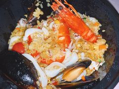 -囧吉香生蚝牛排馆(湖北路店)