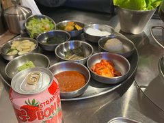 -韩山葵烤肉(太古里店)