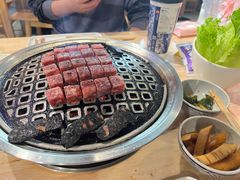 -霸腹烤肉(厦门柚子番店)