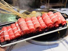 -钢管厂五区小郡肝火锅串串香(清河店)