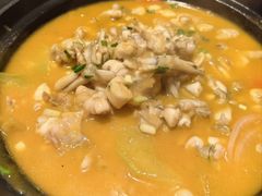 -老阿爸鲜鱼土菜(园区永旺店)
