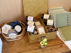-五观堂素食(新华路店)