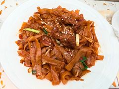 -大树餐厅(环球港店)
