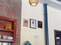 -LA MAISON公鸡和龙(蛇口店)