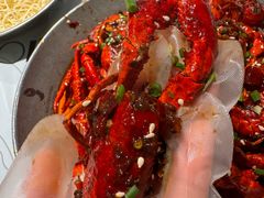 -巴厘龙虾·榜首油焖大虾(旗舰店·万松园)