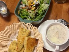 -宝莱纳啤酒花园餐厅PAULANER BRAUHAUS Nanjing(广州路店)