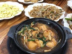 -南记食粥坊·宵夜大排档(莲花总店)