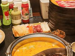 -牛New寿喜烧(金茂览秀城店)