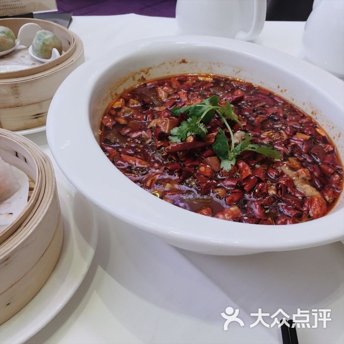 和苑酒家(花城大道店)图片 - 第1张