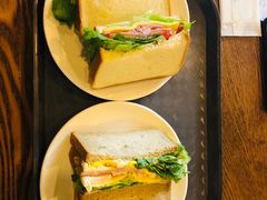 -星巴克(南京弘阳购物中心店)