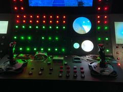 -同济大学四平路校区深海探索馆