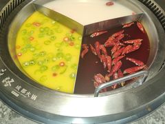 -麻路成都火锅(柏威年店)