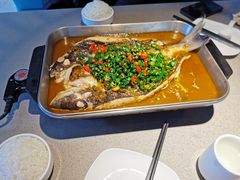 -半天妖烤鱼(海那城店)