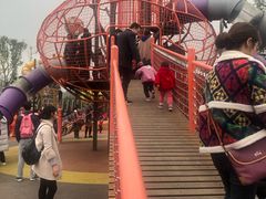 -枫香湖儿童公园