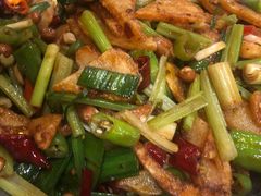 -小俩口烧烤东北菜(双井店)