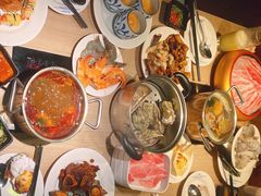-星伦多自助料理(华润万象城店)