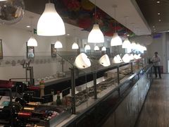 -So Lounge索兰至餐厅(蓝色港湾店)