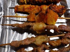 烧烤-买又大餐厅(福林里店)