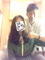 -尚·丹尼Hair