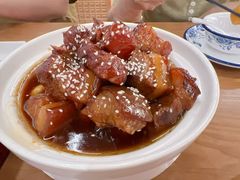 -鸿运楼·舌尖上的徽菜