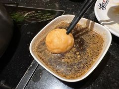 -捞王猪肚鸡火锅(财富中心店)