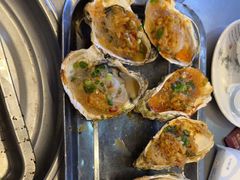 -清真·馬坡二旦烧烤(人生一串拍摄店)