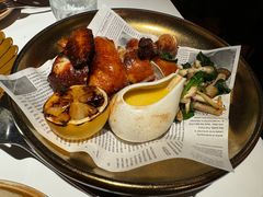 -Osteria Garden 生蚝花园餐厅(原进贤路店)