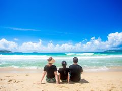 -三亚亚龙湾天域度假酒店