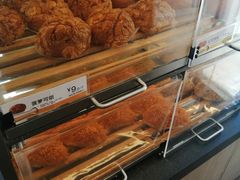 -85度C(南京珠江华海店)
