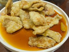 -韩记海鲜饺子旗舰店(红海新区店)