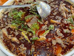 -筋面郎(东坡店)