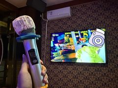 -大溪地量贩KTV(合肥1912店)