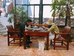 -阿鹏故事云南野生菌火锅(人民路店)