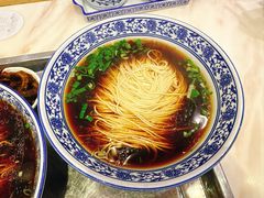 -伟记奥面馆(白塔东路店)