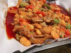 -嘎嘎鸭脑壳(金琴店)