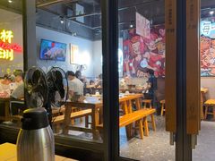 -木屋烧烤(龙岗龙城万科里店)