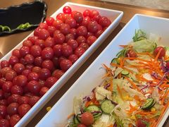 -比格比萨自助(逗号立方店)