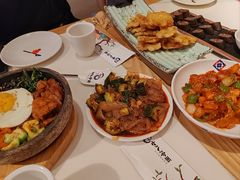 -七八冷面·延边朝鲜族美食(圣熙八号店)