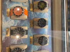 -亨吉利世界名表中心(华润万象城店)