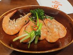 -8PINTS八品脱·日料·烧鸟·精酿小酒馆(莘庄店)