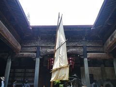 -景德镇古窑民俗博览区