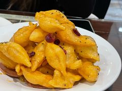 -老厨家(中央大街西七道街店)