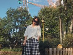 -合肥融创乐园